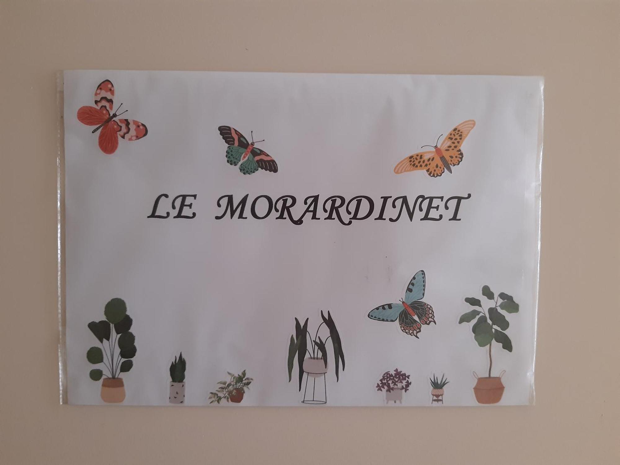 Апартаменты Le Morardinet Шартр Экстерьер фото
